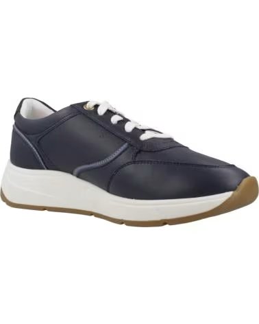 SNEAKER DONNA GEOX CRISTAEL BLU C4002