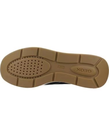 SNEAKER DONNA GEOX CRISTAEL BLU C4002