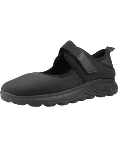 Sandales pour Femme GEOX SANDALIAS MUJER MODELO D SPHERICA COLOR NEGRO C9999