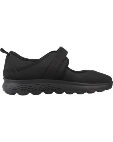 Sandales pour Femme GEOX SANDALIAS MUJER MODELO D SPHERICA COLOR NEGRO C9999