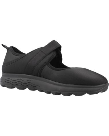 Sandales pour Femme GEOX SANDALIAS MUJER MODELO D SPHERICA COLOR NEGRO C9999