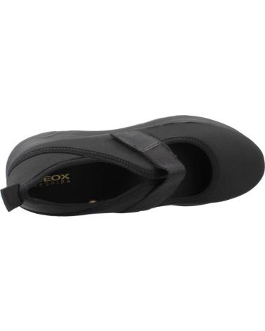 Sandales pour Femme GEOX SANDALIAS MUJER MODELO D SPHERICA COLOR NEGRO C9999