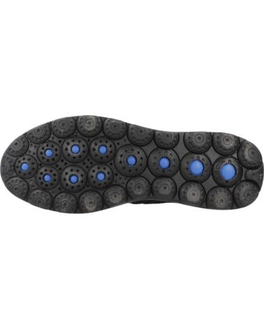 Sandales pour Femme GEOX SANDALIAS MUJER MODELO D SPHERICA COLOR NEGRO C9999