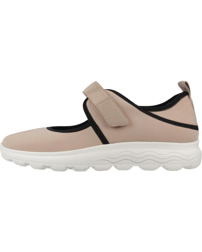 Sandales pour Femme GEOX SANDALIAS MUJER MODELO D SPHERICA COLOR ROSA C5089