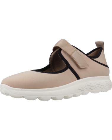 Sandales pour Femme GEOX SANDALIAS MUJER MODELO D SPHERICA COLOR ROSA C5089