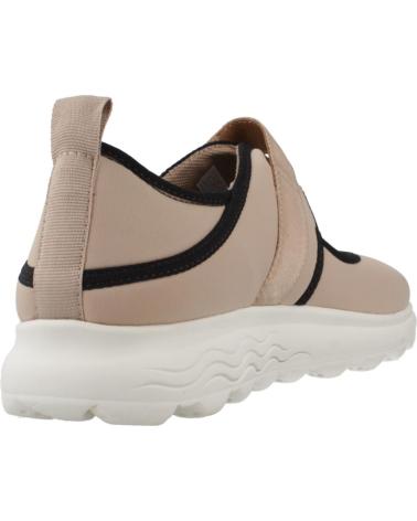 Sandales pour Femme GEOX SANDALIAS MUJER MODELO D SPHERICA COLOR ROSA C5089