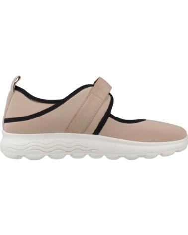 Sandales pour Femme GEOX SANDALIAS MUJER MODELO D SPHERICA COLOR ROSA C5089