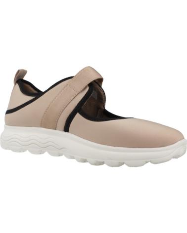 Sandales pour Femme GEOX SANDALIAS MUJER MODELO D SPHERICA COLOR ROSA C5089