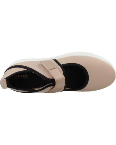 Sandales pour Femme GEOX SANDALIAS MUJER MODELO D SPHERICA COLOR ROSA C5089