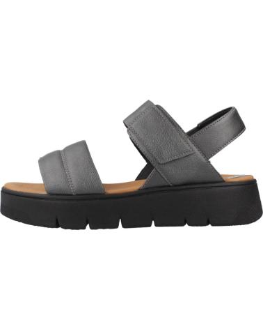 Sandales pour Femme GEOX SANDALIAS MUJER MODELO D DANDRA 40 COLOR GRIS C1357