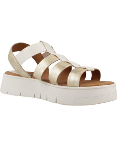 Sandales pour Femme GEOX SANDALIAS MUJER MODELO D DANDRA 40 COLOR ORO C6738