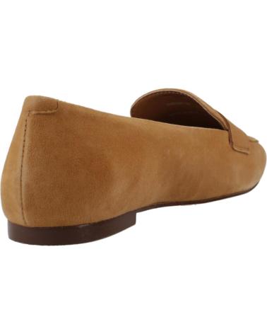 Halbschuhe für Damen GEOX MOCASINES MUJER MODELO D MARSILEA COLOR MARRON C6001