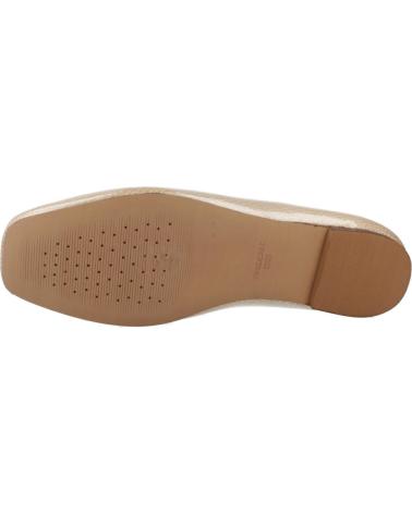 Mocasines de Mujer GEOX MUJER MOCASINES PIEL D MARISELA C-PRINT LEA D45W6C 000FM C81 NARANJA