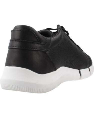 Sportivo per Uomo GEOX ZAPATILLAS HOMBRE MODELO U ADACTER COLOR NEGRO C9999