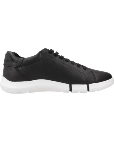 Sportivo per Uomo GEOX ZAPATILLAS HOMBRE MODELO U ADACTER COLOR NEGRO C9999