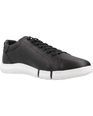 Sportivo per Uomo GEOX ZAPATILLAS HOMBRE MODELO U ADACTER COLOR NEGRO C9999