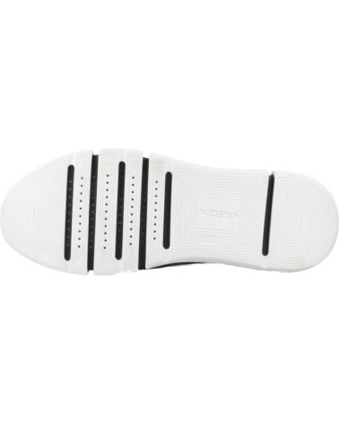 Sportivo per Uomo GEOX ZAPATILLAS HOMBRE MODELO U ADACTER COLOR NEGRO C9999