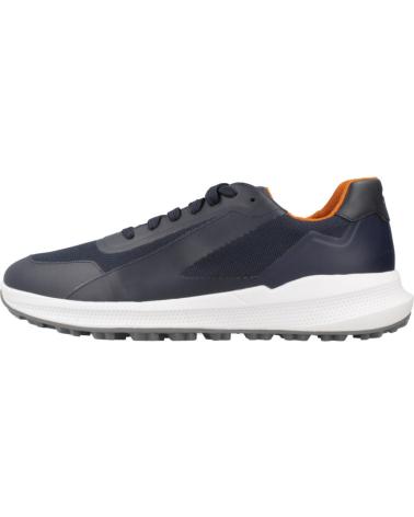 Sportivo per Uomo GEOX ZAPATILLAS HOMBRE MODELO U PG1X COLOR AZUL C4002