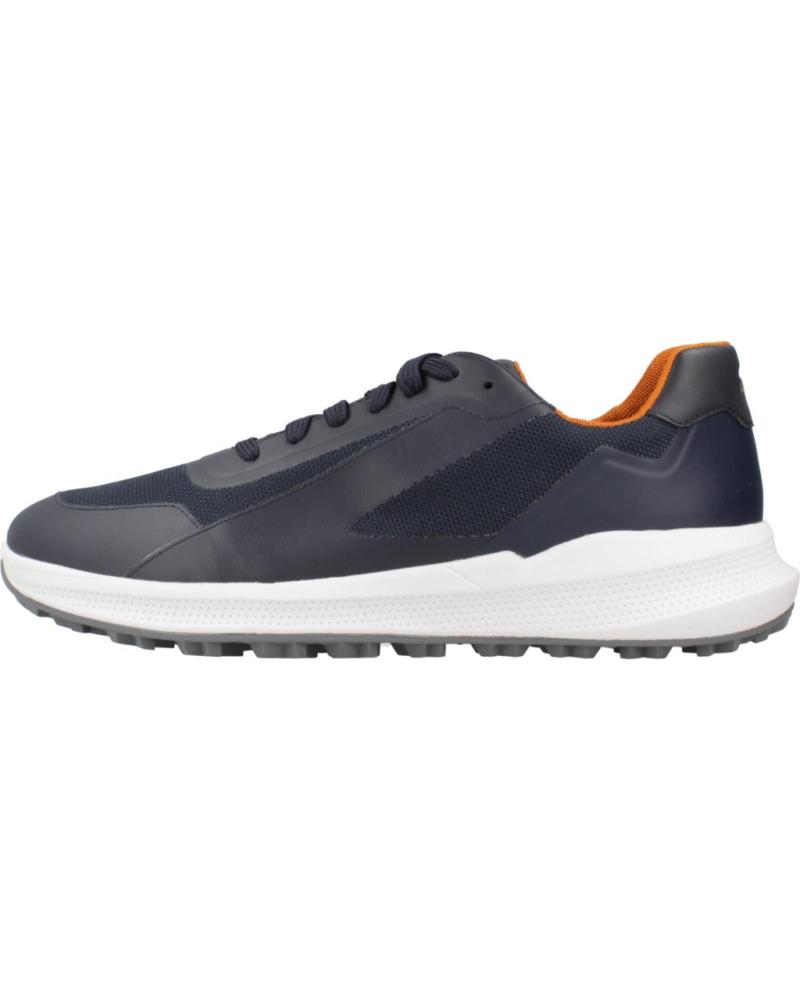 Sportivo per Uomo GEOX ZAPATILLAS HOMBRE MODELO U PG1X COLOR AZUL C4002