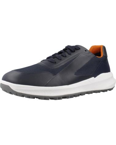Sportivo per Uomo GEOX ZAPATILLAS HOMBRE MODELO U PG1X COLOR AZUL C4002