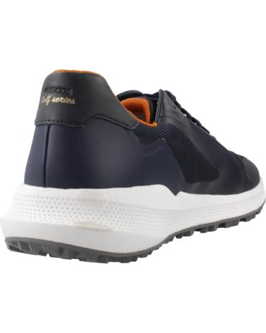 Sportivo per Uomo GEOX ZAPATILLAS HOMBRE MODELO U PG1X COLOR AZUL C4002