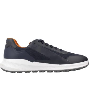 Sportivo per Uomo GEOX ZAPATILLAS HOMBRE MODELO U PG1X COLOR AZUL C4002