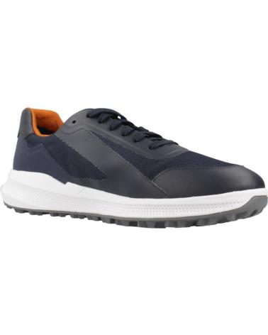 Sportivo per Uomo GEOX ZAPATILLAS HOMBRE MODELO U PG1X COLOR AZUL C4002