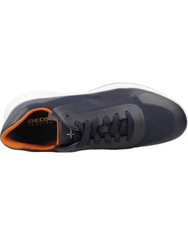 Sportivo per Uomo GEOX ZAPATILLAS HOMBRE MODELO U PG1X COLOR AZUL C4002