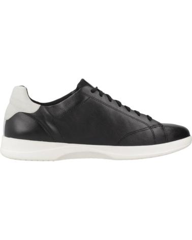 Sportivo per Uomo GEOX ZAPATILLAS HOMBRE MODELO U KENNET COLOR NEGRO C9999