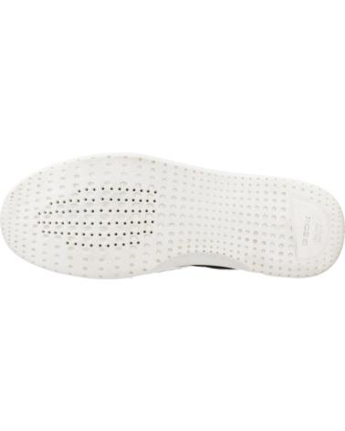 Sportivo per Uomo GEOX ZAPATILLAS HOMBRE MODELO U KENNET COLOR NEGRO C9999