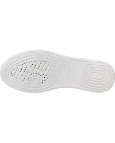 Sportivo per Uomo GEOX ZAPATILLAS HOMBRE MODELO U RIETI COLOR VERDE C3391
