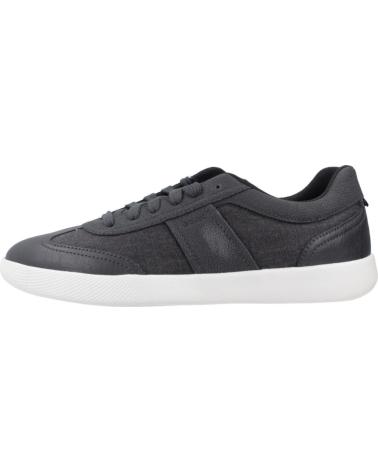 Sportivo per Uomo GEOX ZAPATILLAS HOMBRE MODELO U RIETI COLOR AZUL C4002
