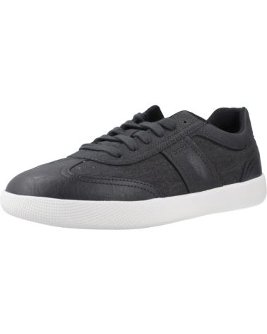 Sportivo per Uomo GEOX ZAPATILLAS HOMBRE MODELO U RIETI COLOR AZUL C4002