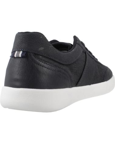 Sportivo per Uomo GEOX ZAPATILLAS HOMBRE MODELO U RIETI COLOR AZUL C4002