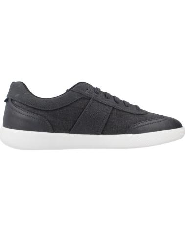 Sportivo per Uomo GEOX ZAPATILLAS HOMBRE MODELO U RIETI COLOR AZUL C4002