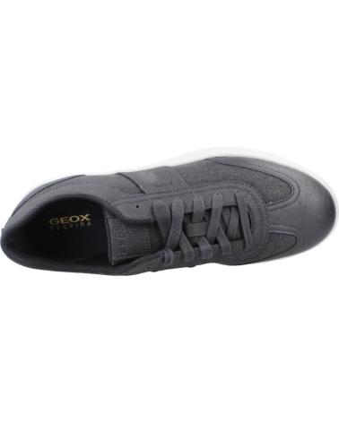 Sportivo per Uomo GEOX ZAPATILLAS HOMBRE MODELO U RIETI COLOR AZUL C4002
