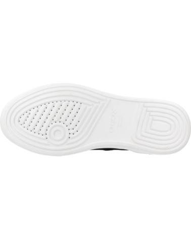 Sportivo per Uomo GEOX ZAPATILLAS HOMBRE MODELO U RIETI COLOR AZUL C4002