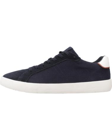 Sportivo per Uomo GEOX ZAPATILLAS HOMBRE MODELO U AFFILE COLOR AZUL C4002