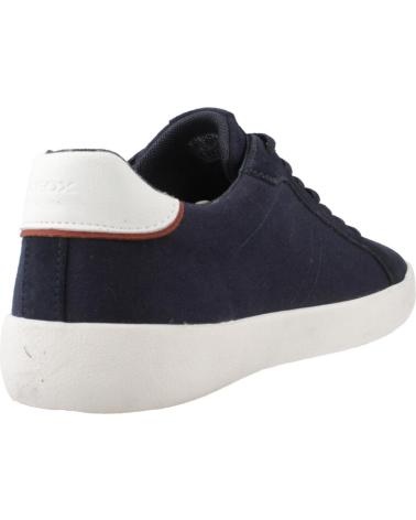 Sportivo per Uomo GEOX ZAPATILLAS HOMBRE MODELO U AFFILE COLOR AZUL C4002