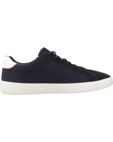 Sportivo per Uomo GEOX ZAPATILLAS HOMBRE MODELO U AFFILE COLOR AZUL C4002