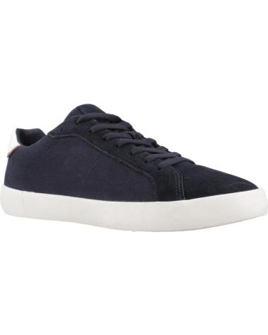 Sportivo per Uomo GEOX ZAPATILLAS HOMBRE MODELO U AFFILE COLOR AZUL C4002