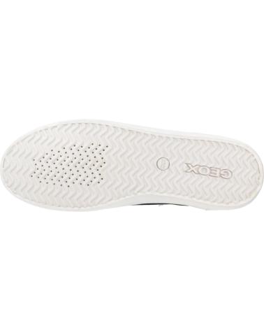Sportivo per Uomo GEOX ZAPATILLAS HOMBRE MODELO U AFFILE COLOR AZUL C4002