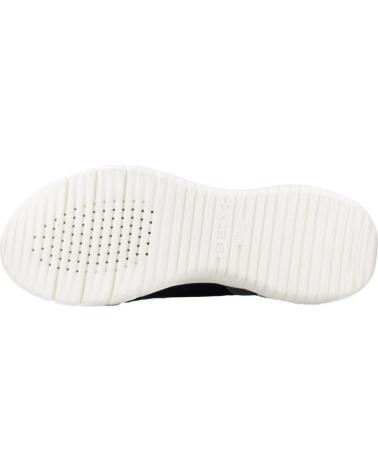 Sportivo per Uomo GEOX ZAPATILLAS HOMBRE MODELO U MONREALE COLOR AZUL C4002