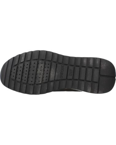Sportivo per Uomo GEOX ZAPATILLAS HOMBRE MODELO U MOLVENO COLOR VERDE C3KF4