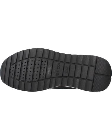 Sportivo per Uomo GEOX ZAPATILLAS HOMBRE MODELO U MOLVENO COLOR AZUL C4002
