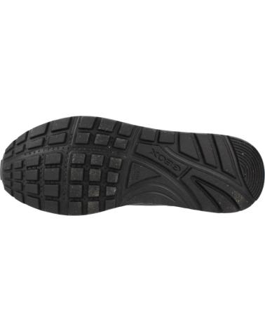Sportif pour Homme GEOX ZAPATILLAS HOMBRE MODELO U PARTENIO COLOR GRIS C9007