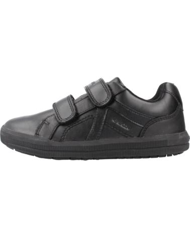 Sportivo per Bambino GEOX ZAPATILLAS NINO MODELO J ARZACH BOY COLOR NEGRO C9999