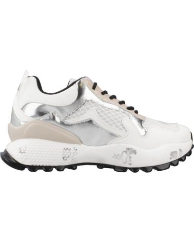 Sneaker für Damen EXE ZAPATILLAS MUJER EXE MODELO D190608 13E COLOR BLANCO WHTSVR