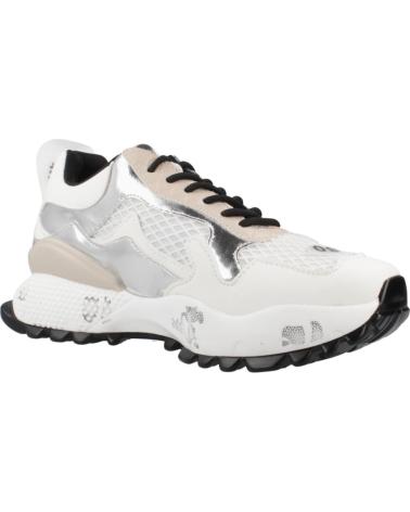 Sneaker für Damen EXE ZAPATILLAS MUJER EXE MODELO D190608 13E COLOR BLANCO WHTSVR