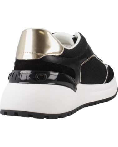 SNEAKERS SPORTIVE PINKO GEM 01 NERE DV5